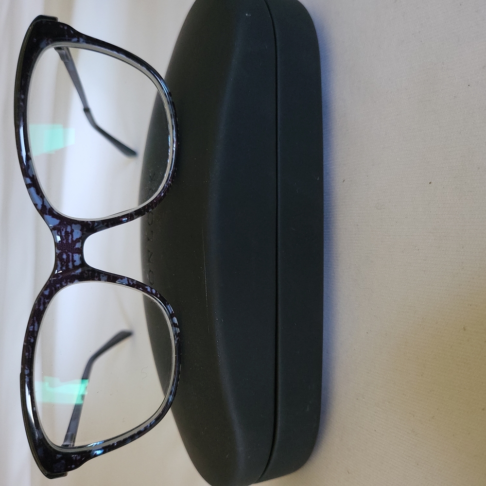 Glasses Midnight Lace By Bonlook